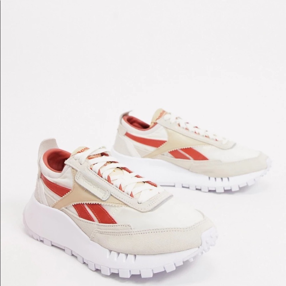 #CLASSIC LEATHER #LEGACY SHOES